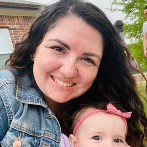 Meet your Posher, Hope